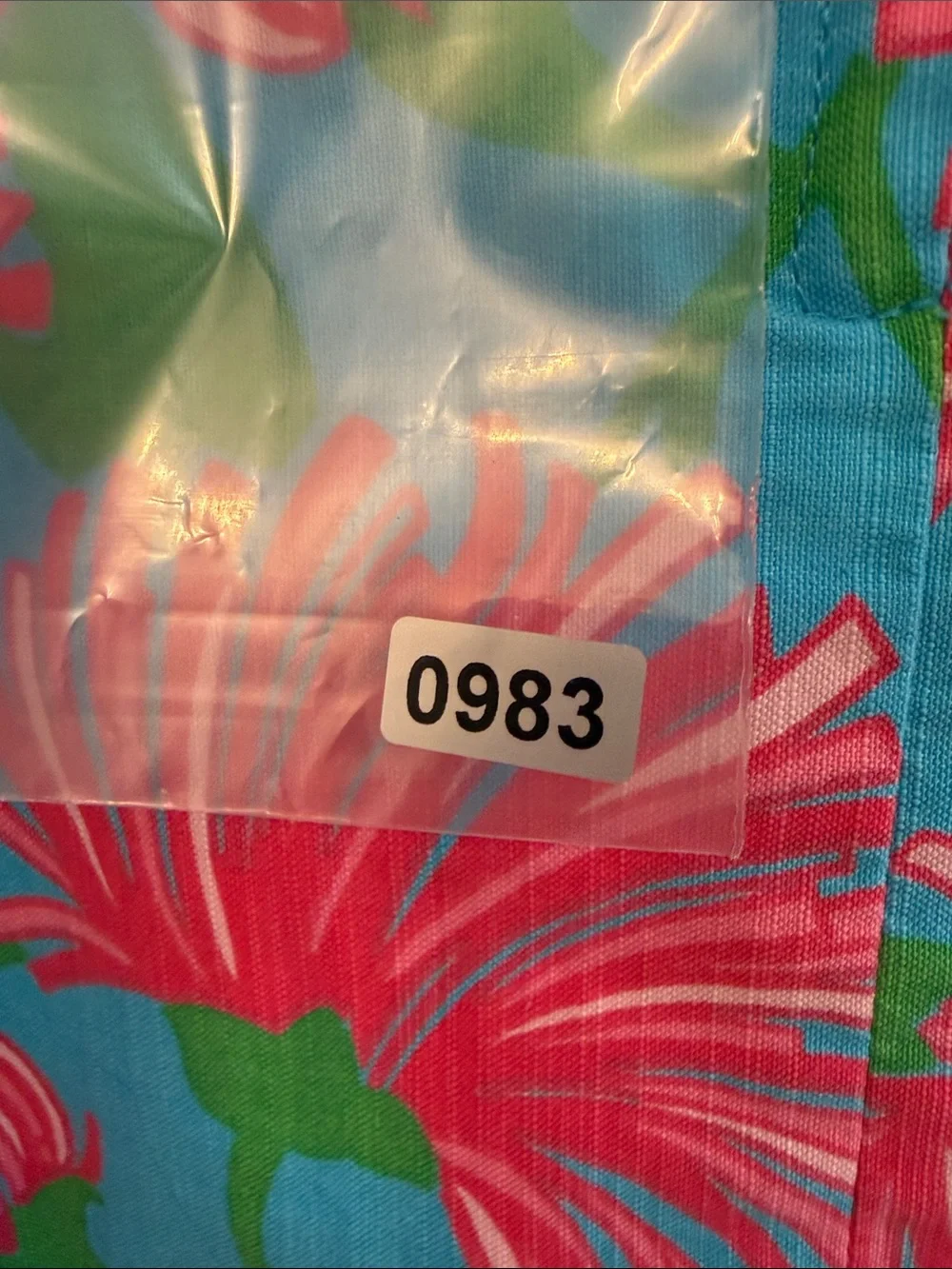 Lilly Pulitzer Girls Size 10 Little Lilly Shift Dress Fan Sea Pants Shell